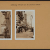 Manhattan: Delancey Street - Orchard Street