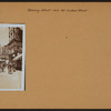 Manhattan: Delancey Street - Ludlow Street