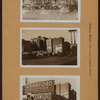 Manhattan: Delancey Street - Ludlow Street