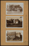 Manhattan: Delancey Street - Ludlow Street