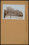 Manhattan: Delancey Street - Essex Street