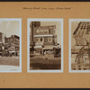 Manhattan: Delancey Street - Essex Street