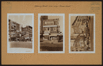 Manhattan: Delancey Street - Essex Street