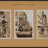 Manhattan: Delancey Street - Essex Street