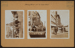 Manhattan: Delancey Street - Essex Street