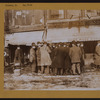 Manhattan: Delancey Street - Davis Avenue