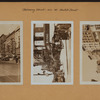 Manhattan: Delancey Street - Norfolk Street