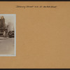 Manhattan: Delancey Street - Norfolk Street