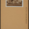 Manhattan: Delancey Street - Clinton Street