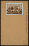 Manhattan: Delancey Street - Clinton Street