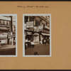 Manhattan: Delancey Street - Suffolk Street
