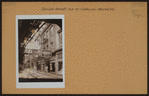 Manhattan: Division Street - Catherine Street