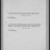 Manhattan: Dominick Street - Varick Street