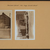 Manhattan: Dominick Street - Varick Street