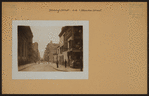 Manhattan: Downing Street - Bleecker Street