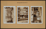 Manhattan: Downing Street - Bleecker Street