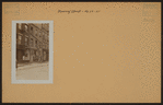 Manhattan: Downing Street - Bedford Street