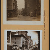 Manhattan: Downing Street - Bedford Street
