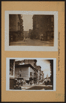 Manhattan: Downing Street - Bedford Street