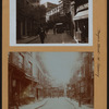 Manhattan: Downing Street - Doyers Street