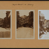 Manhattan: Downing Street - Doyers Street