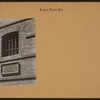 Manhattan: Duane Street - Rose Street
