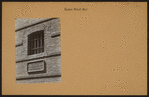 Manhattan: Duane Street - Rose Street
