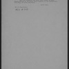Manhattan: Rose Street - Duane Street
