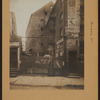 Manhattan: Rose Street - Duane Street