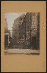 Manhattan: Rose Street - Duane Street