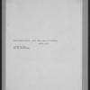 Manhattan: Duane Street - Broadway