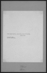 Manhattan: Duane Street - Broadway