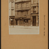 Manhattan: Duane Street - Broadway