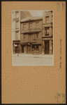Manhattan: Duane Street - Broadway