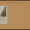 Manhattan: Duane Street - Broadway