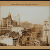 Manhattan: Duane Street - Park Row
