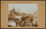 Manhattan: Duane Street - Park Row