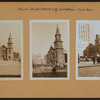 Manhattan: Duane Street - City Hall Place