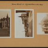 Manhattan: Duane Street - City Hall Place