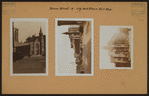 Manhattan: Duane Street - City Hall Place