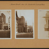 Manhattan: Duane Street - Centre Street