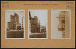 Manhattan: Duane Street - Centre Street