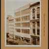 Manhattan: Duane Street - West Broadway