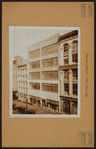 Manhattan: Duane Street - West Broadway