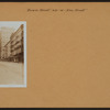 Manhattan: Duane Street - Elm Street