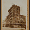 Manhattan: Duane Street - Washington Street