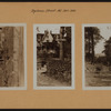 Manhattan: Dyckman Street - Payson Street