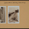 Manhattan: Dyckman Street - Henry Hudson Parkway