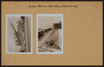Manhattan: Dyckman Street - Henry Hudson Parkway