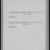 Manhattan: Dyckman Street - Bolton Street